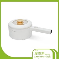 【MATRIC】松木2.0L多功能陶瓷電火鍋MM-EH2201
