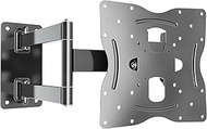 RICOO S1022 TV Wall Mount Swivelling Tilting for 27-55 Inch Universal TV Mount for Wall Mount TV 55 
