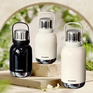 Stainless Steel Tumbler 【 Tumbler Keluli Tahan Karat 】 - 316 Insulated Portable, 800ml-1500ml Car Ou