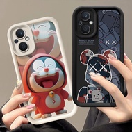 casing realme c67 Anti-drop phone case For realme c67 case cute