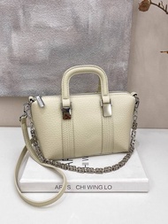Real Shot❤ This Year's Popular Hot-selling Bags Women's 2025 New Style Super Popular Niche Chain Pil