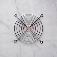 Grill Fan 9x9 9cm Cover Ram Fan Safety Net 9 cm