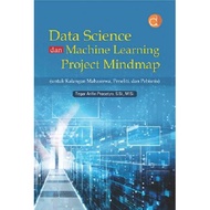 Textbook: Data science and Machine Learning Project - SCIENCE BOOK