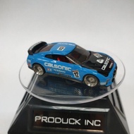 custom @ hot wheels gtr r35 calsonic