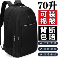 samsonite backpack women lipault Luggage backpack for men large capacity business travel computer ba