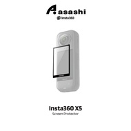 Insta360 X5 Screen Protector