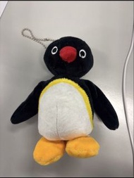 Pingu+海豹公仔