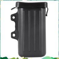 Motorcycle Trail Tool Box Holder Bottle Off-Road Motocross Tool Container Tool Tube for  DR250 Djebe