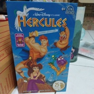 Disney Hercules Plush doll