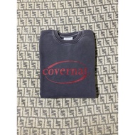 Covernat Crewneck