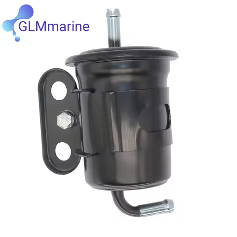 Fuel Filter For Suzuki 4 Str 6 Cyl 90-300 HP 15440-93J00 Johnson Evinrude 4 Str 6 Cyl 200 225 HP Out