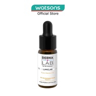 DERMA LAB Lumiclar Pure Vitamin C15 (15Ml)