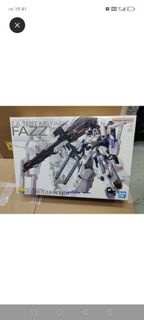MG 1/100 FAZZ Ver. ka