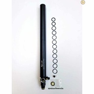 ลด 50% (พร้อมส่ง)Superwell 35mm หลอดแรงดันสูง พร้อมRegulator QUPB Output 1800psi อุปกรณ์ตู้พรรณไม้น้