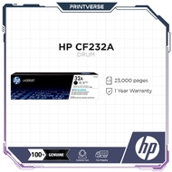 HP CF232A 232A 32A Original Laserjet Imaging Drum Cartridge / 23k Pages / HP M203dn M227d M227sdn M2