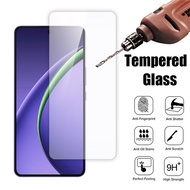 Tempered Glass Film For OPPO K13 Turbo K13x K12 Plus K12x K11 K11x A5 A5x A3 A3x A2 A2x A1 A1x Pro 4