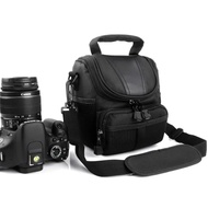 Camera Case Bag For Canon EOS 750D 1300D 760D 800D 700D 60D 70D 600D 650D 450D 200D Rebel T6i T5i M5 M3 M10 M6 M100 G1X Mark II