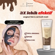 Adera Cosmetic - Masker Wajah Adera Masker Flek hitam ampuh atasi flek hitam membandel masker feel o