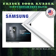 RT43K6037SL RT43K6057SL RT43K6239SL RT43K6271SL SAMSUNG FRIDGE DOOR RUBBER SEAL PINTU GETAH PETI SEJ