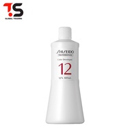 Shiseido Professional Color Developer / Peroxide (12% 40 Vol) 1000ml - TS Global Trading