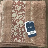 Terry palmer Towel 50x100