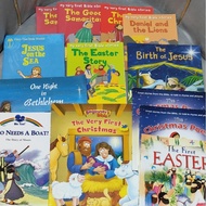 bible story for kids (about bible)