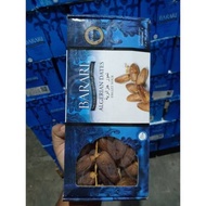 Barari algerian tunisia dates stalk 500 gr