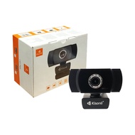 Kisonli Web Camera HD-723