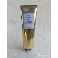 Cocoa Butter Hand&Body lotion 50g