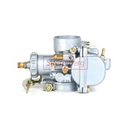 cod carburetor carb replace mikuni vm26 26mm/ adjust size fit for yamaha DT100 125 150.. hot