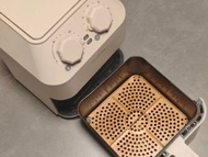 RECOLTE氣炸鍋 白色