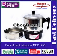 Maspion Multi Cooker MEC-1750