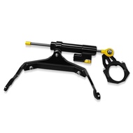 กันล้อติดรถจักรยานยนต์ Kawasaki Z900RS 2018-2024 อุปกรณ์ปรับแต่ง กันล้อแบบปรับได้ อุปกรณ์เสริมอะลูมิ