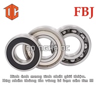 FBJ Bearing 7208 7308 7310 7212 7309 7213 7306 7210 7307 7211 7209 7304 7305