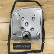 Gear Filter + Gasket FORD 7L1P-7G186-Ab High Neck BT50 Ranger T62.23.2 Everest2.2 3.2 -PRO2.2 All Ye