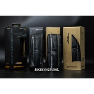 Continental GP5000 AS TR Folding Tire