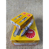 SPARK PLUG NGK D8EA TMX125,TMX155