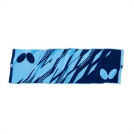 Butterfly Atomis 77250 Blue Sports Towel