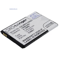 CS-WKC100SL 1400mAh Battery CINK+ for Wiko Cink, Cink+