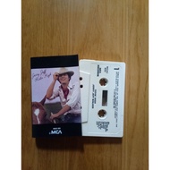 Jerry jeff walker cassette tape - ridin' high