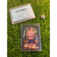 Retail Card - LIMITED EDITION - GOLD - TOPPS MATCH ATTAX 2021 / 2022 - JOAO FELIX