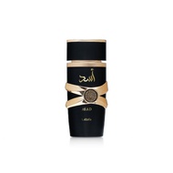 ASAD 100ML EDP/ ASAD ZANZIBAR/ ASAD BOURBON BY LATTAFA