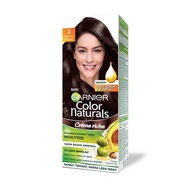 Garnier Color Naturals Hair Color Crème Riche Hair Colouring
