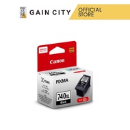 Canon Pg-740xl Black Ink Cartridge For Model Mg2170 / Mg2270 / Mg3170 / Mg3570 / Mg3670 / Mx377 / Mx