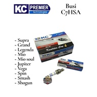 ORIGINAL KC HD C7HSA CPR6EA SPARK PLUG