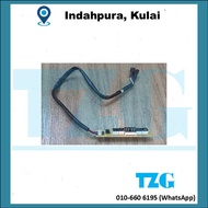 ORIGINAL SINGER (KULAI) AIR CONDITIONER DISPLAY PCB 4DISCHKW102002 AC6206K AC6128K AC6128H AC6606K