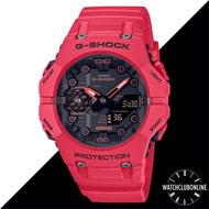 [WatchClubOnline] GA-B001-4A Casio G-Shock Stylish Urban Bluetooth Men Casual Sports Watches GAB001 GA-B001