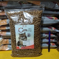 Catsrang ALL life stages ALL age 1kg - ALL STAGE Cat Food