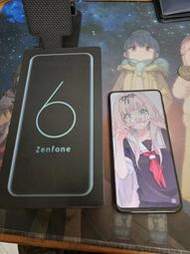 ASUS ZenFone 6 ZS630KL 6+128GB