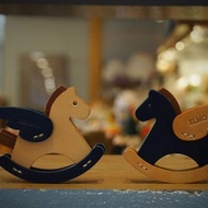 客製化小飛馬丨鑰匙扣丨掛件丨支持客製化